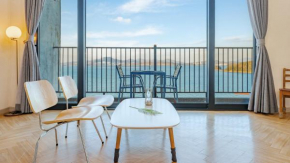 Yeosu dasi bom pension